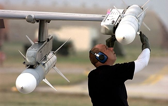 США та Ізраїль готують хвилю масштабних бомбардувань Ірану, - Axios