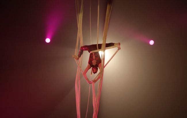 Искусство молодых? Сколько зарабатывают артисты цирка и когда выходят на пенсию