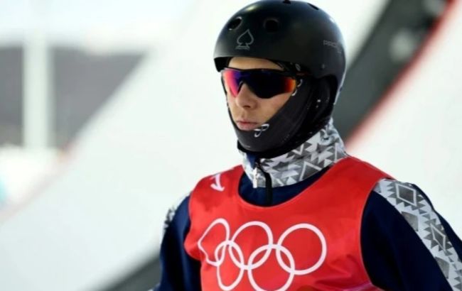 Окипнюк показал невероятный трюк на Олимпиаде-2026: вы не поверите, как он приземлился