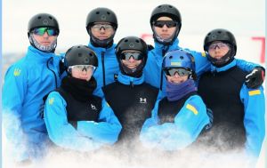 Роковое падение и шанс на "золото": только один украинец - в финале Олимпиады по фристайлу