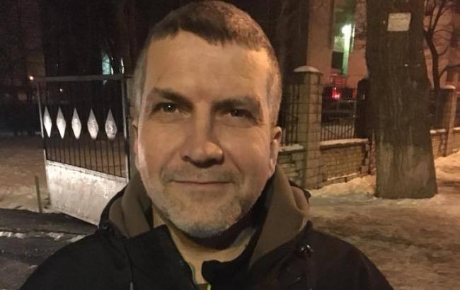 У Шевченківському суді пояснили, чому відпустили підозрюваного у пораненні поліцейського