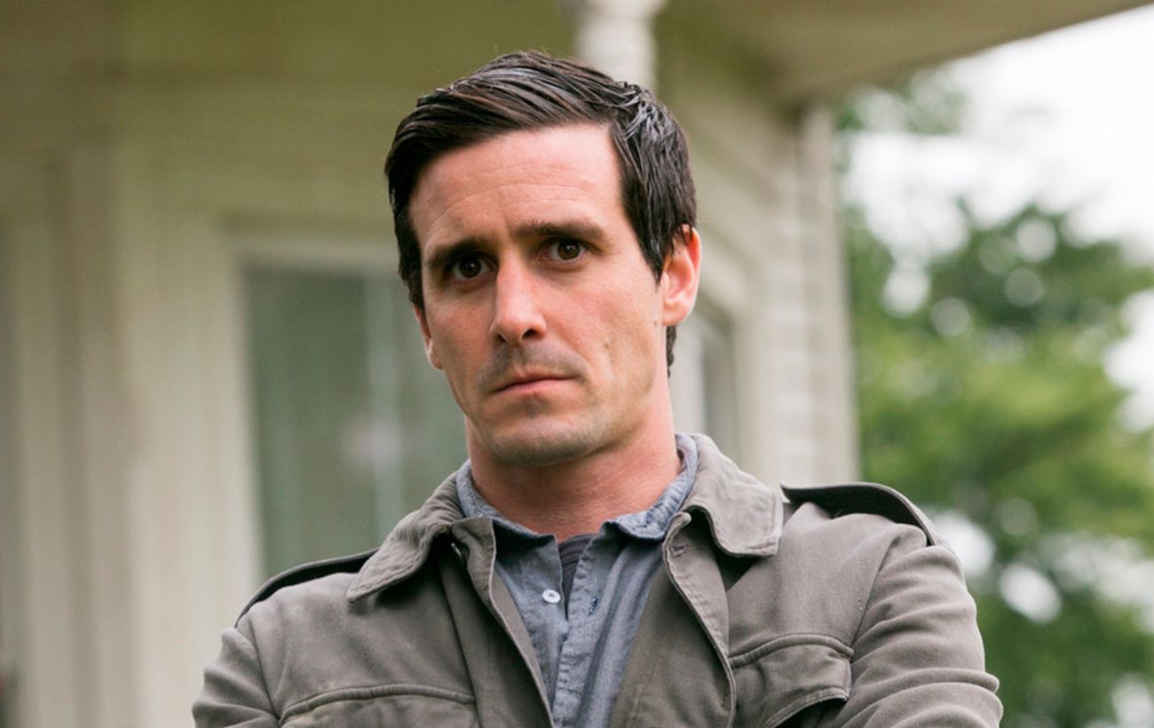 Трагедія у Голлівуді: знаменитий актор Джеймс Ренсон наклав на себе руки