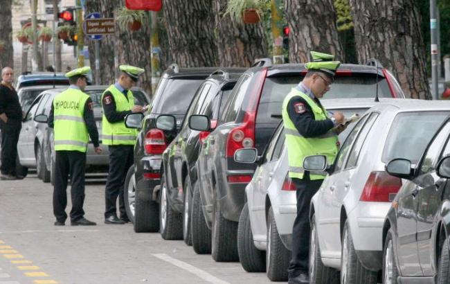 В Албанії студенти вимагають скасувати зростання цін на навчання