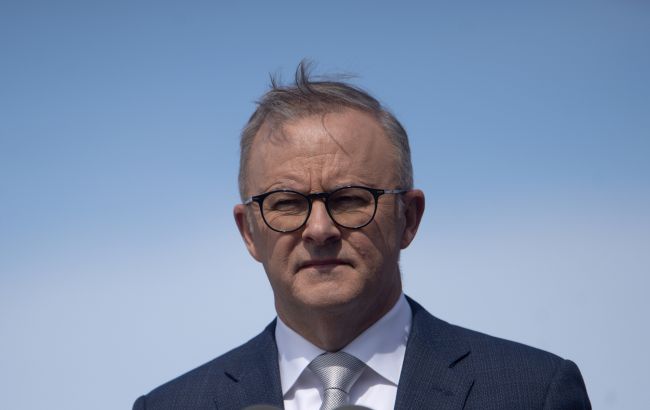 Далеко везти. Австралия отказала Украине в просьбе помочь ей углем