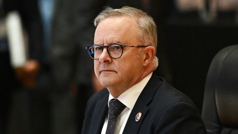 Австралія розгляне можливість відправки миротворців в Україну, - прем&rsquo;єр