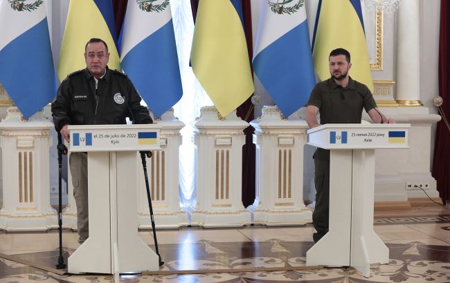 Україна розробляє стратегію щодо Латинської Америки. В МЗС розкрили деталі