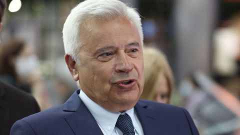 Российский нефтяной магнат Алекперов ушел с поста президента "Лукойла"