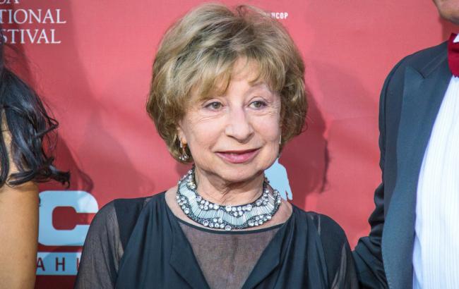 "Надо кричать": Ахеджакова призвала поддержать политзаключенного Сенцова (видео)