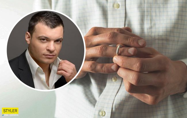 Син Віктора Павліка зрадив дружині з відомою танцівницею: подробиці скандалу