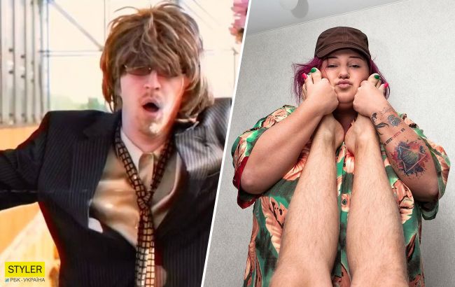 Репершу Alyona Alyona застукали на вулиці з коханим: хто він і як виглядає