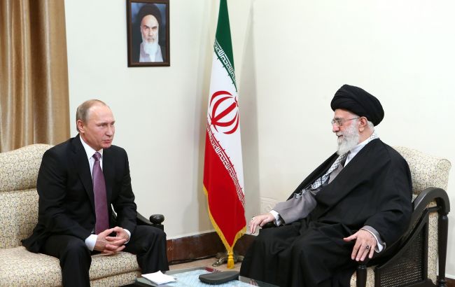 Іран образився на Москву та викликав на килим російського представника