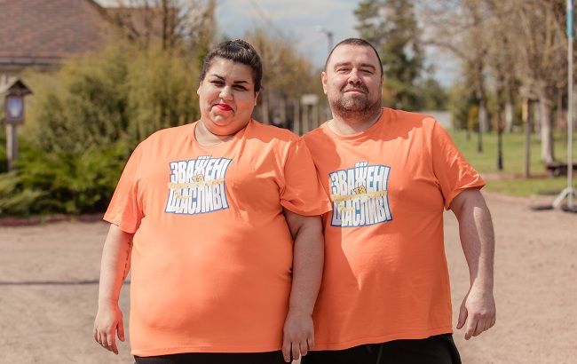 Зважені та щасливі 9 сезон: як виглядає зараз учасник, що вибув в 11 випуску