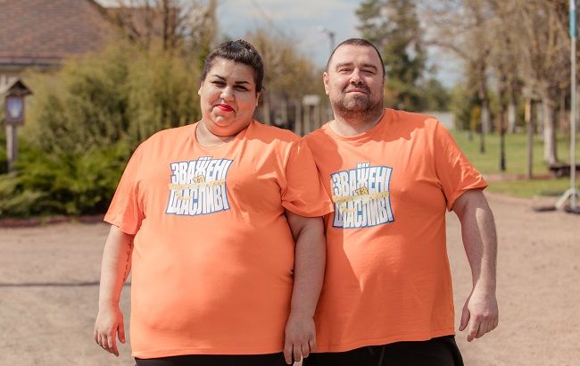 Зважені та щасливі 9 сезон 11 выпуск: кто покинул проект