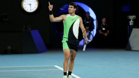 Грандиозная потеря для Парижа: действующий чемпион Алькарас официально снимается с Ролан Гаррос