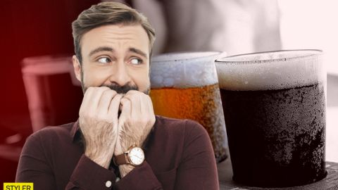 Врачи назвали самый опасный алкогольный напиток: спирта в нем немного