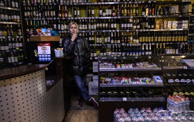 В Україні штрафуватимуть за використання назв "шампанське" та "коньяк"