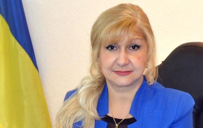 Кабмін звільнив голову Держслужби інтелектуальної власності Жарінову