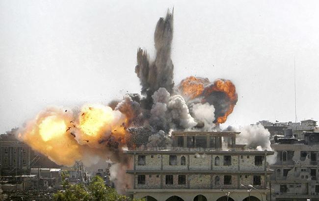 В Афганистане прогремел взрыв возле мечети, есть погибшие