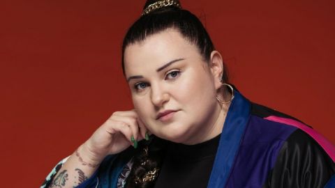 Alyona Alyona стала ведущей реалити-шоу о перевоплощении: что известно