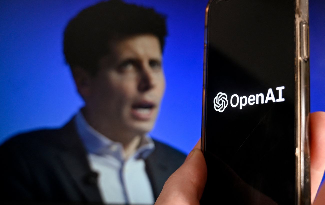 В OpenAI розповіли, як штучний інтелект розвиватиметься найближчими роками