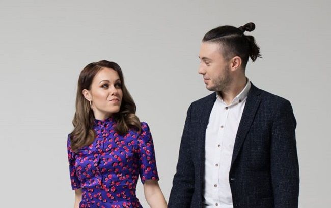 ALYOSHA повідомила чоловікові про вагітність за допомогою хитромудрого "квесту"