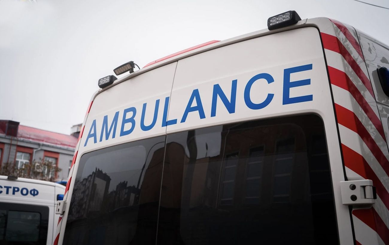 Приїхав на місце обстрілу: що відомо про медика, який загинув у Києві цієї ночі