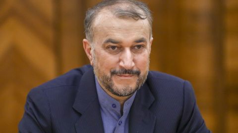 Іран погрожує вийти з Договору про нерозповсюдження ядерної зброї