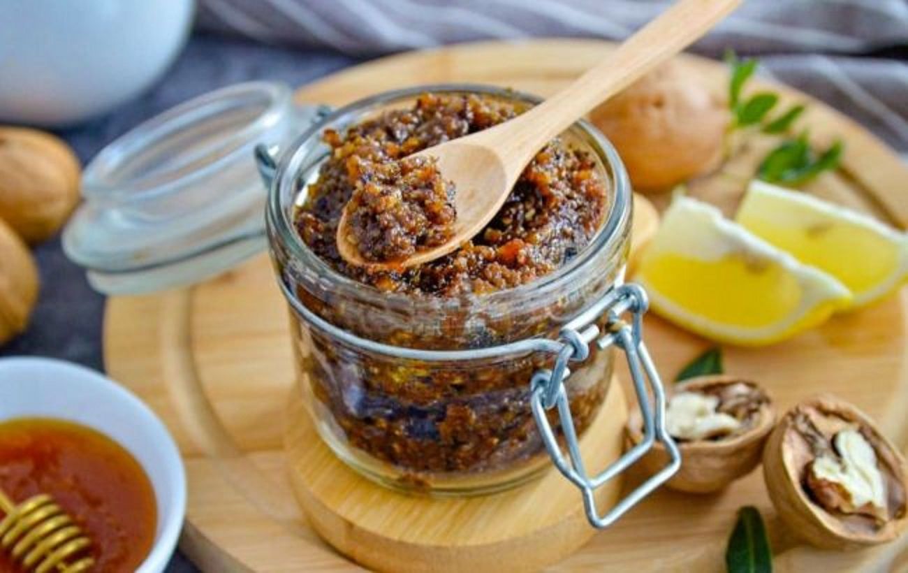 Це треба готувати взимку: вітамінна бомба для імунітету з простих продуктів