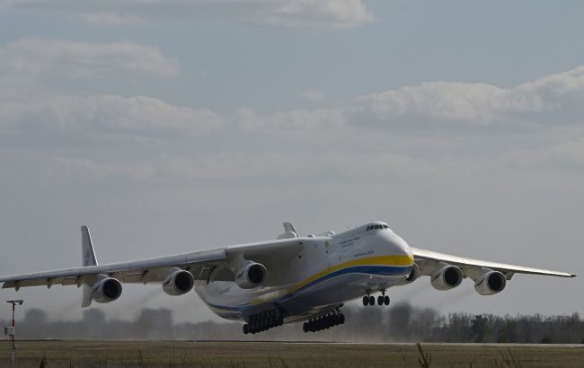 Вторая Мрия. Стоит ли восстанавливать самый большой самолет мира Ан-225