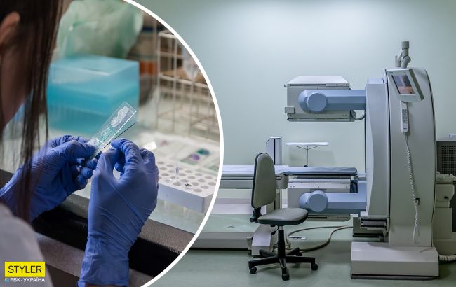 Українські лікарі отримали новий спосіб боротьби з раком: метод відмічений Нобелівською премією