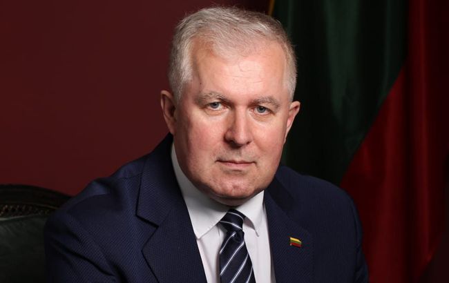 Міноборони Литви про ядерну зброю в Білорусі: Путін намагається залякати союзників України