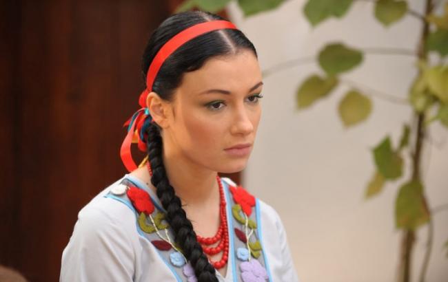 Анастасия Приходько: "То, что россияне нелюди - было известно с давних времен"