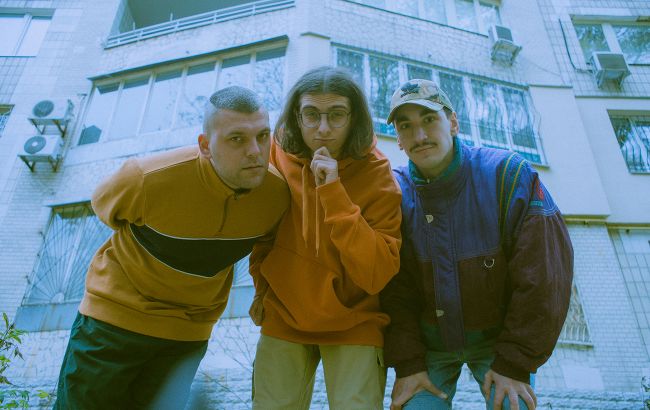 Український панк-гурт присвятив пісню Епіфанію, бо він "крутий чувак"