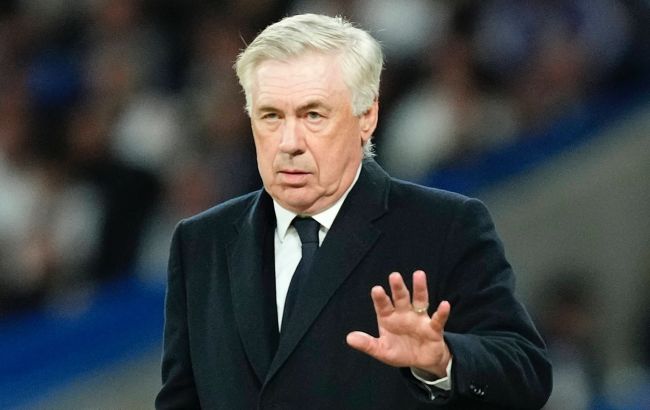 Анчелотти покидает "Реал": что известно о неожиданном решении легендарного тренера