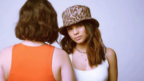 Очень люблю запеканки: Michelle Andrade поделилась секретом стройности