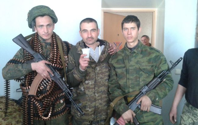 На Донбассе уничтожили особо опасного боевика (фото)