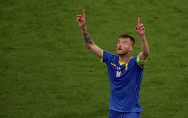 Ярмоленко повернувся в "Динамо" після 6-річної перерви