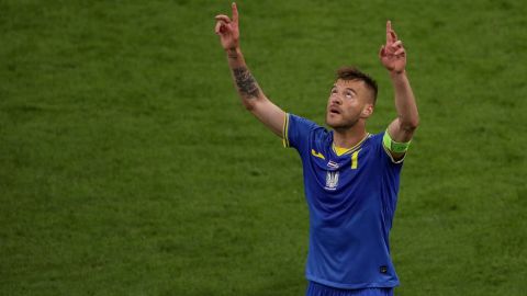 Голосуй за Украину! Гол Ярмоленко может стать лучшим на Евро 2020