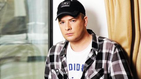 Данилко пішов з Х-Фактору: скандал отримав продовження
