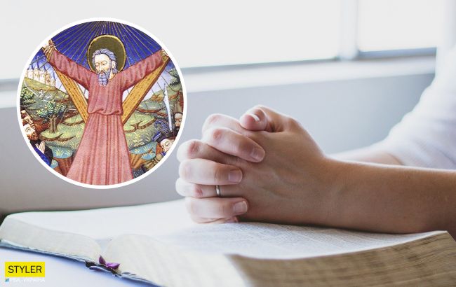 День Андрея Первозванного: что строго нельзя делать, какие традиции