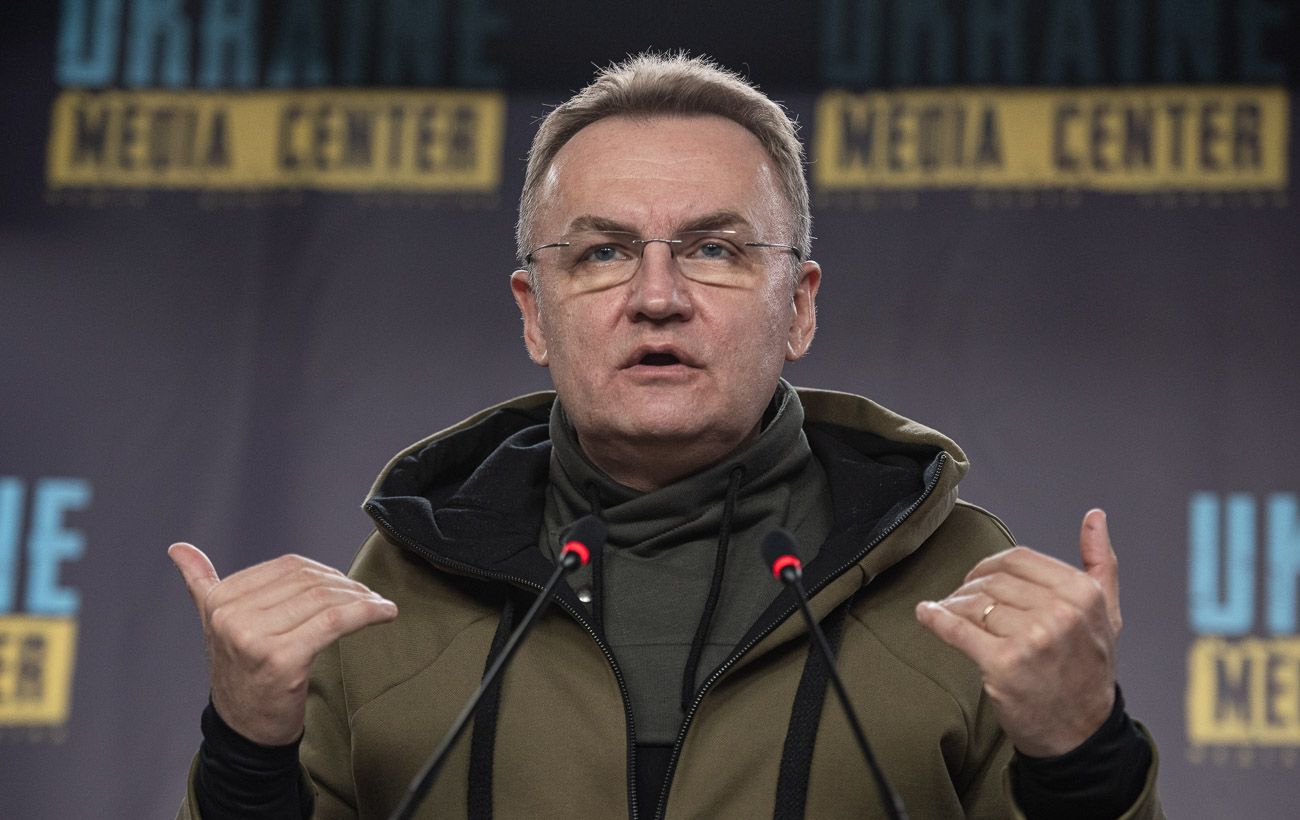 Зарядіть павербанки: Львів почав підготовку до надзвичайної ситуації