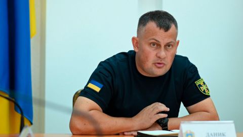 Кабмін призначив тимчасового першого заступника голови ДСНС