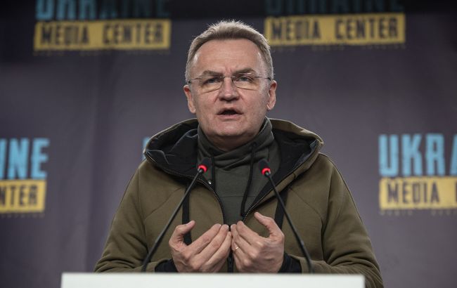 Чи треба їхати зі Львова на 8-9 травня: відповідь мера