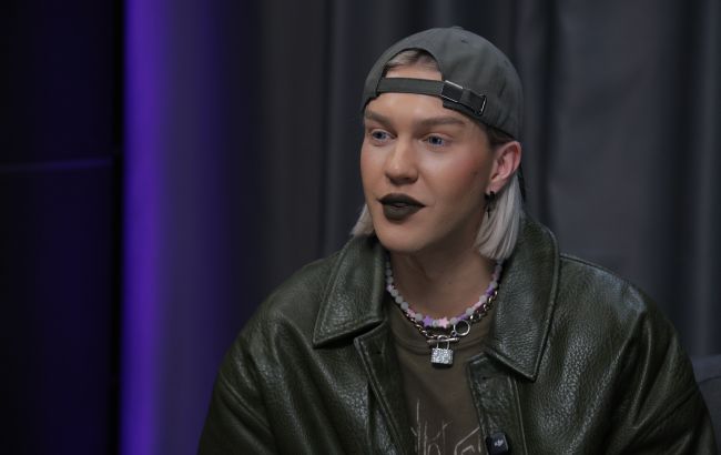 Відомий візажист вперше розповів про нові стосунки: "Не хочу наврочити"