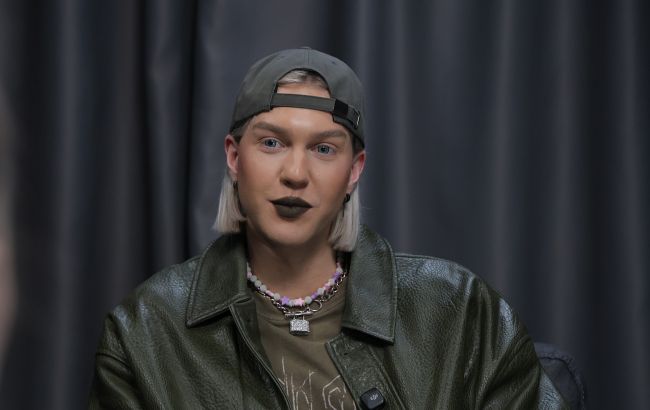 Известный бьюти-блогер рассказал об ужасном нападении в центре Киева: "Это опасно"