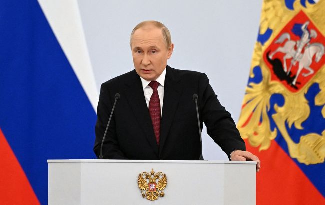 Хто очолить Росію після Путіна: топ кандидатів за версією Politico