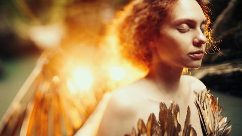 С Днем ангела Анны: красивые короткие поздравления в прозе и стихах