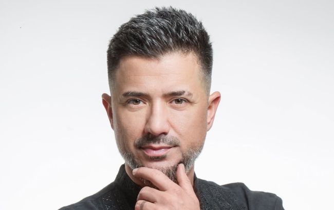 "Дякую, що повернули до життя": колишній чоловік Ані Лорак переніс складну операцію