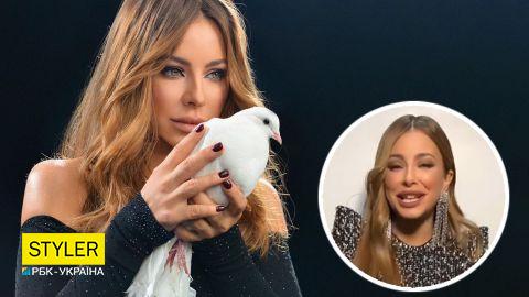 Ани Лорак развлекает рашистов, пока их родственники убивают детей в Украине