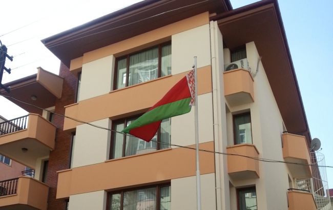 У Туреччині стріляли у білоруського дипломата
